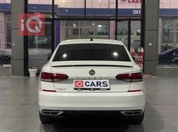 فولكسفاغن باسات